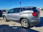 2018 GMC Terrain
