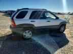 2007 KIA SPORTAGE