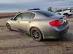 2013 INFINITI G37