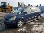 2004 NISSAN Quest