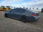 2022 BMW 7 series
