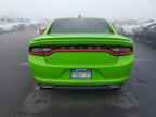 2017 DODGE CHARGER