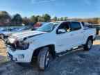 2016 GMC CANYON
