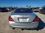 2002 MERCEDES-BENZ CL-Class