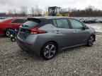 2018 NISSAN LEAF
