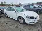 2013 CHEVROLET IMPALA