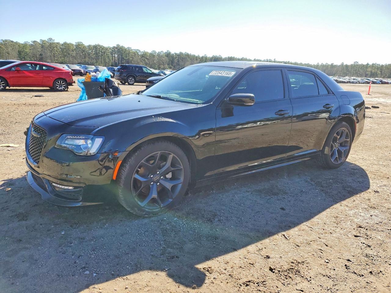 2023 CHRYSLER 300