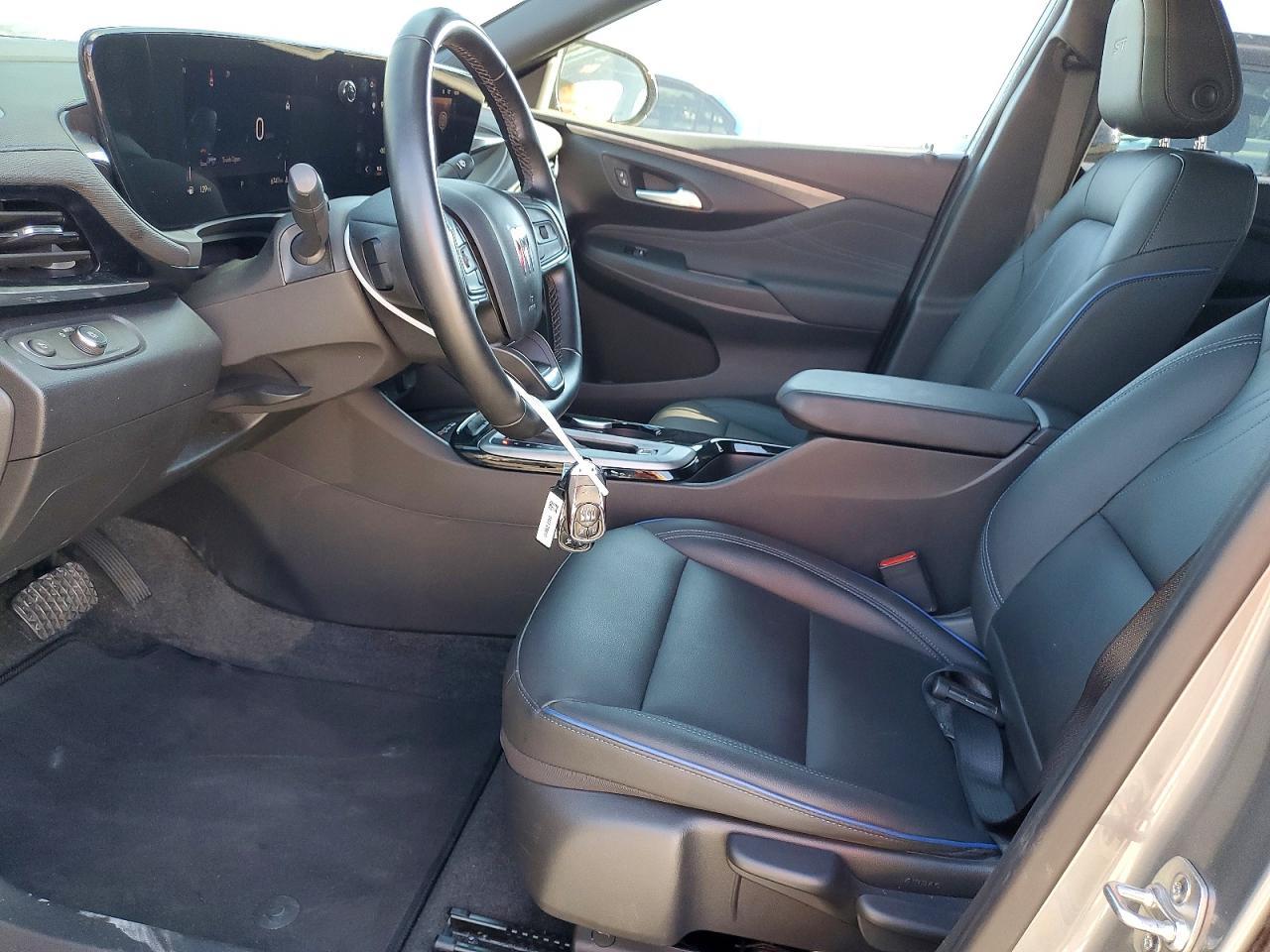 2024 BUICK Envista