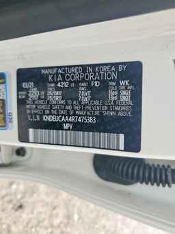 2024 KIA SELTOS