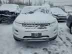 2012 LAND ROVER RANGE ROVER EVOQUE