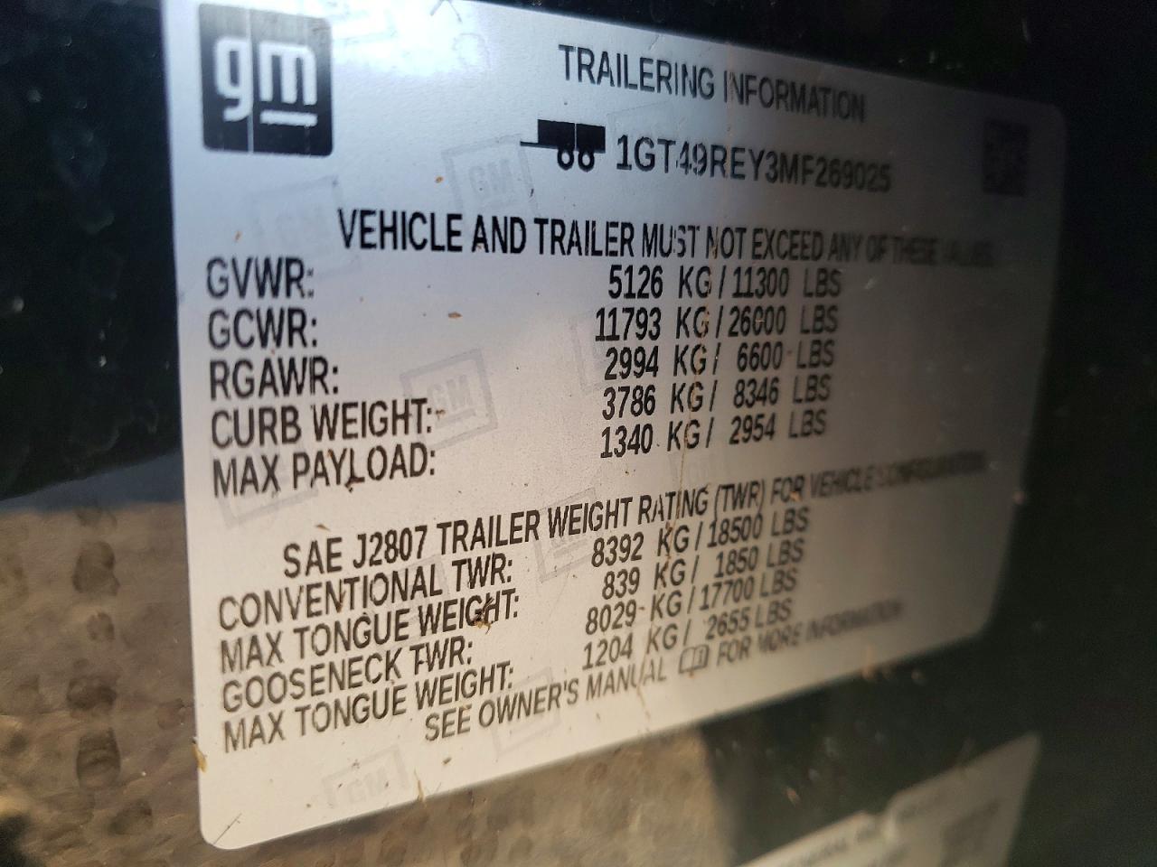 2021 GMC Sierra