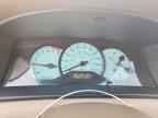 2004 TOYOTA COROLLA