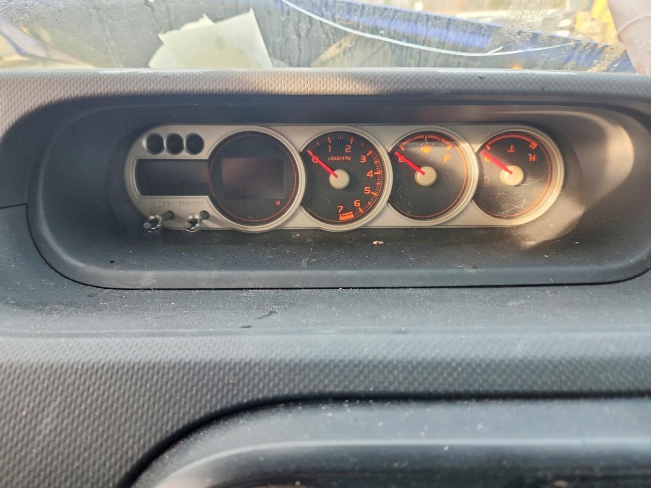 2010 TOYOTA SCION