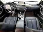 2012 BMW 3 SERIES