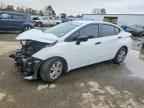 2021 NISSAN VERSA
