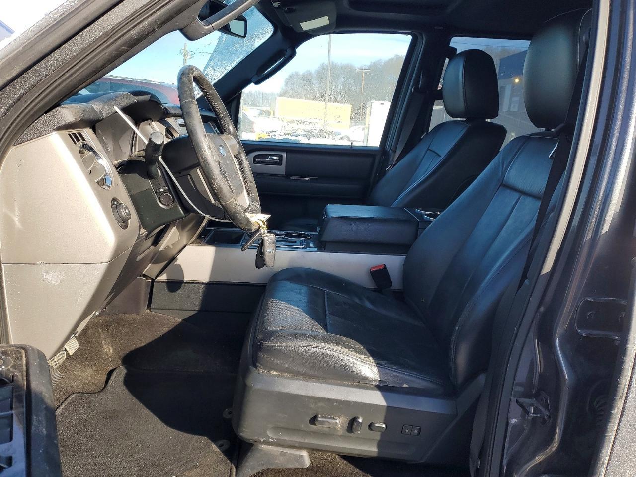 2015 FORD Expedition