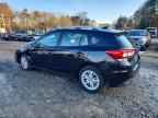2017 SUBARU IMPREZA
