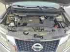 2014 NISSAN PATHFINDER