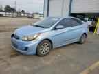 2014 HYUNDAI ACCENT