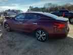 2017 NISSAN Maxima