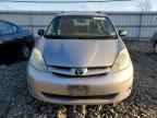 2006 TOYOTA SIENNA