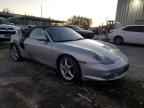 2003 PORSCHE Boxster