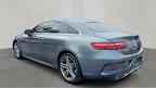 2018 MERCEDES-BENZ E-Class