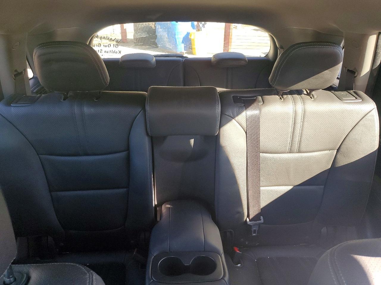 2013 KIA SORENTO