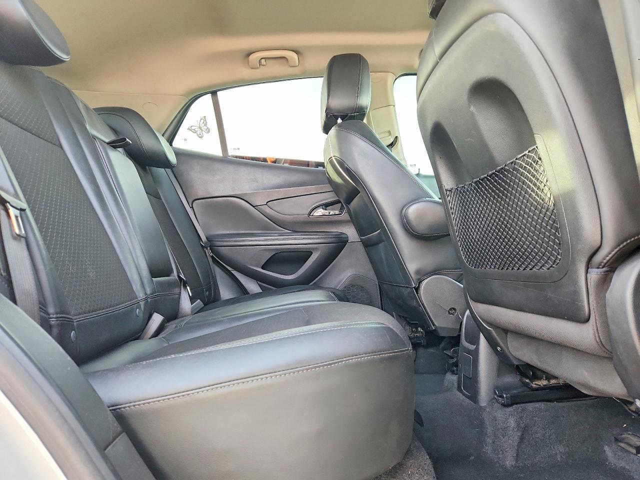 2020 BUICK ENCORE