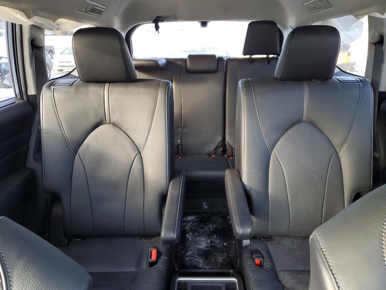 2024 TOYOTA HIGHLANDER