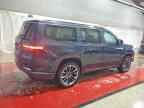 2022 JEEP Wagoneer