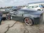 2012 CHEVROLET CORVETTE