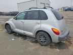 2002 CHRYSLER PT CRUISER