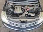 2012 NISSAN VERSA