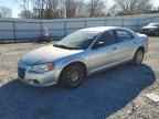 2004 CHRYSLER Sebring