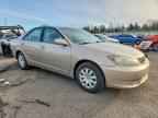 2005 TOYOTA CAMRY