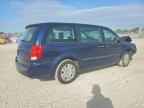 2015 DODGE GRAND CARAVAN