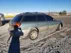 2001 SUBARU Legacy