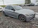 2019 ALFA ROMEO Giulia