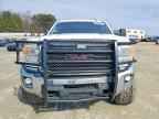 2015 GMC Sierra