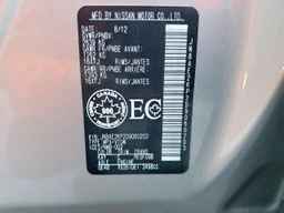 2013 NISSAN Quest