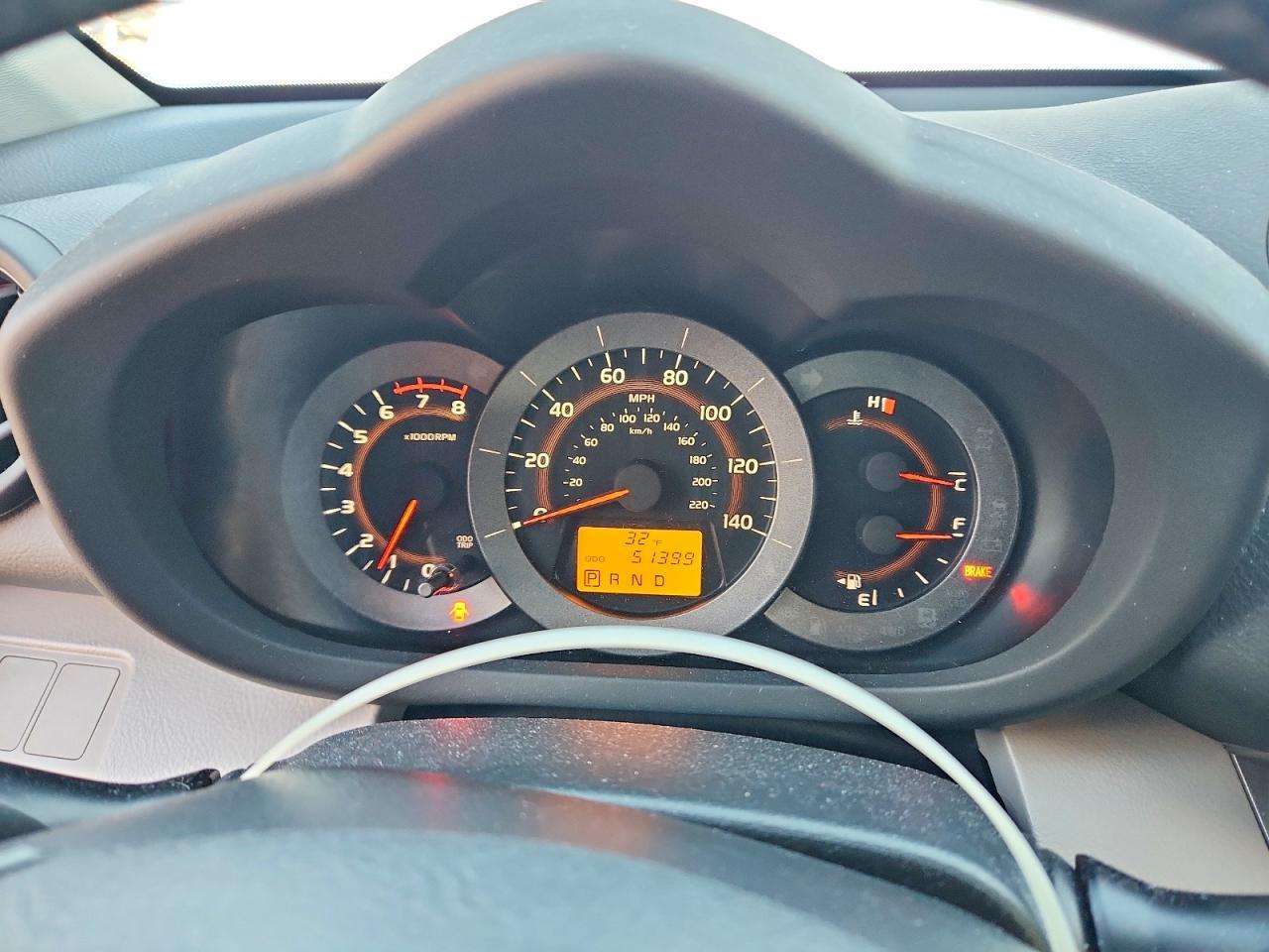 2012 TOYOTA RAV4