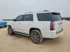 2016 GMC Yukon