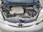 2008 TOYOTA SIENNA