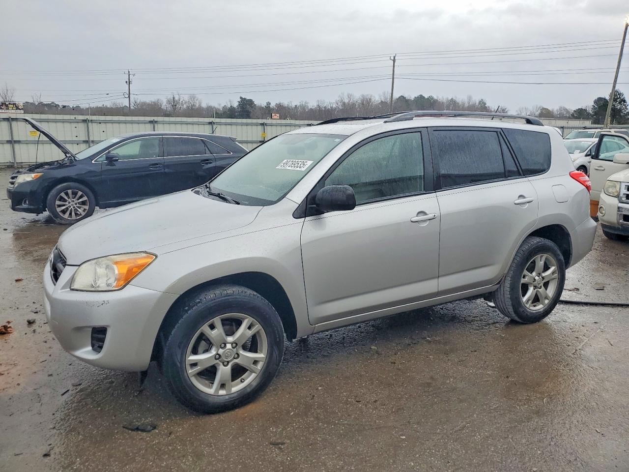 2011 TOYOTA RAV4