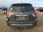 2015 NISSAN PATHFINDER