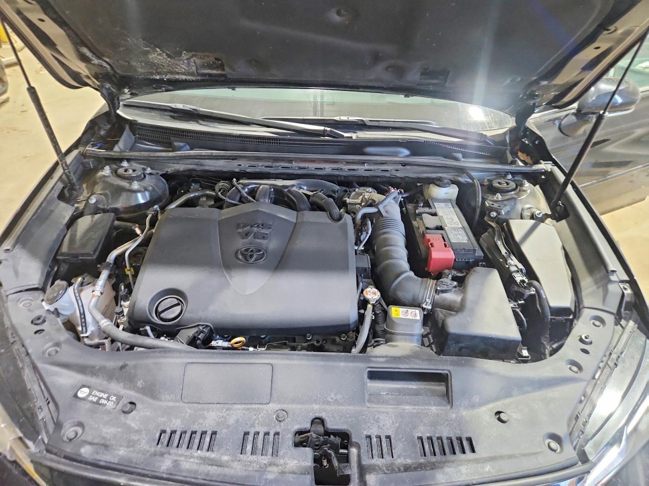 2022 TOYOTA Avalon