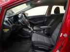 2015 KIA FORTE
