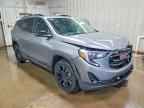 2021 GMC Terrain
