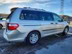 2005 HONDA ODYSSEY